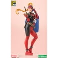 thumbnail image 4 of MARVEL LADY DEADPOOL SDCC16 EXCLUSIVE BISHOUJO STATUE, 4 of 5