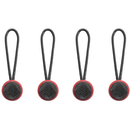 Peak Design Anchor Connectors for Peak Design Straps, 4 Pack