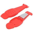 thumbnail image 4 of Bicycle Tire Puncture Repair Kit Bike Tire Lever Set Tyre PatchesLevers Rasp Tool(Red ), 4 of 14