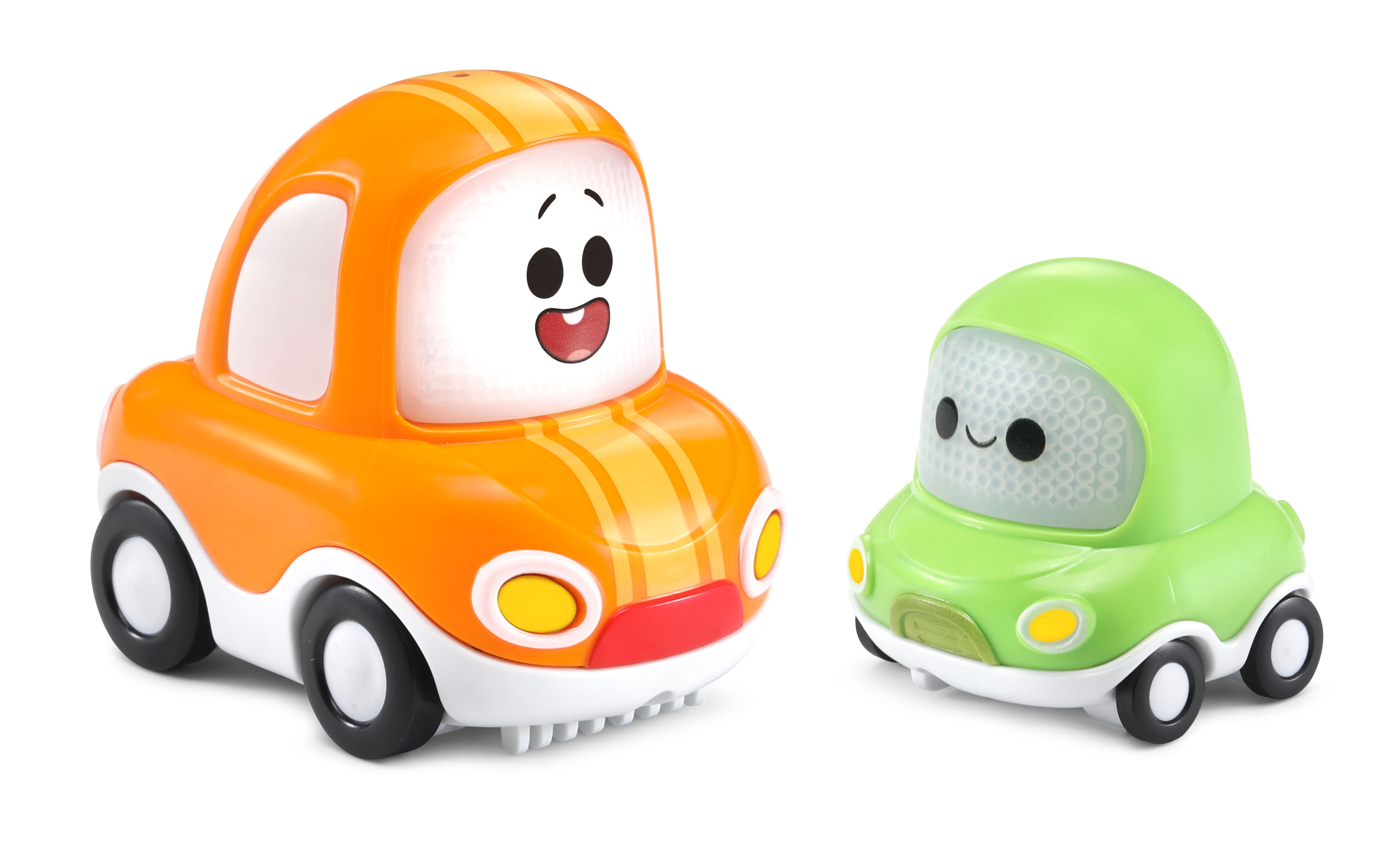 Vtech Toot-Toot Cory Carson ® Playzone Kimmy e TIMMY mini auto 