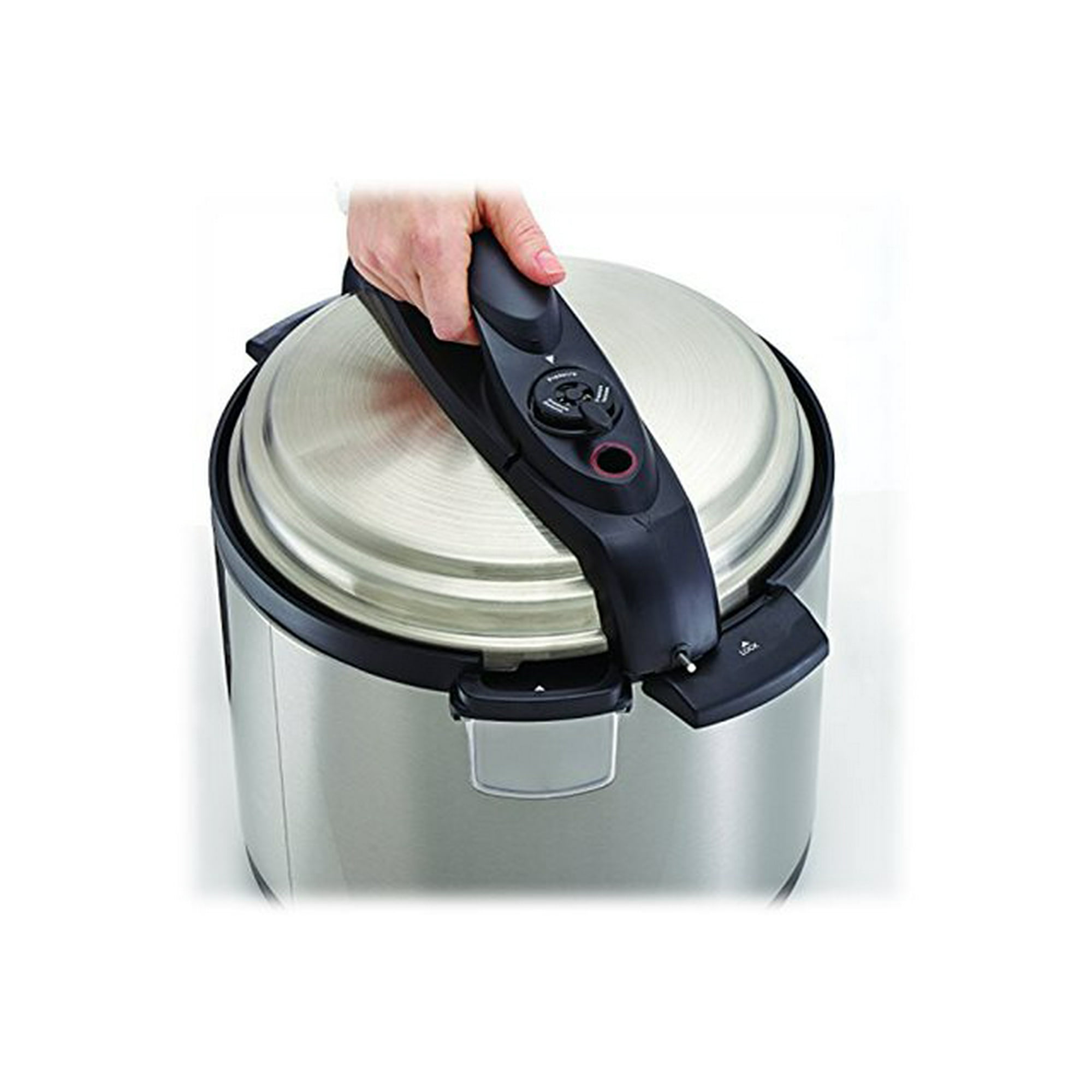 Bella pro series 8 qt 10 in 1 programmable multi cooker new arrivals