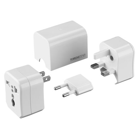 adapter power 9 walmart volt Converter, Universal Travel TORCHSTAR Travel Adapter Adapter, Adapter for Adapter, Travel Travel