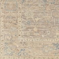 thumbnail image 2 of BoutiqueRugs Ellie Farmhouse Area Rug - Light Gray, Beige, Denim - 6' x 9', 2 of 3