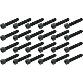 Allstar Hardware Kit 10-24 X 1in Allstar Hardware Kit 10-24 X 1in