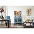 thumbnail image 3 of Mansfield Storage Console-Color:Taupe, 3 of 4
