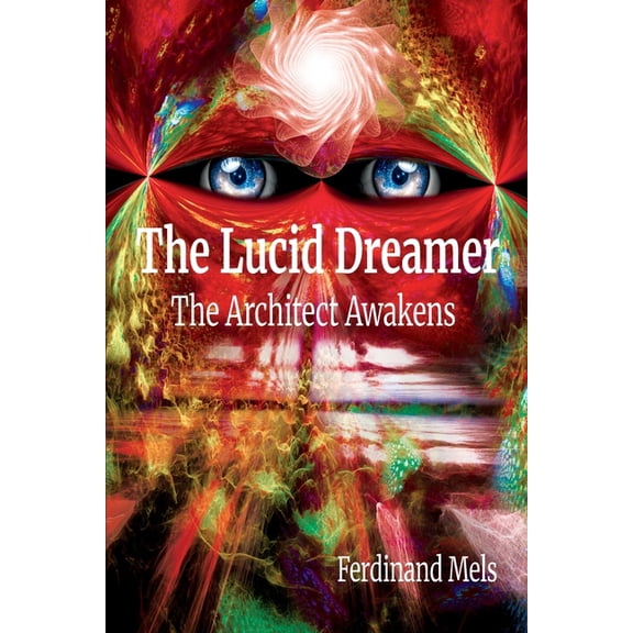 The Lucid Dreamer, (Paperback)