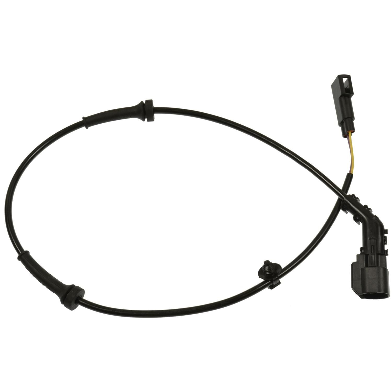 Brand New Rear Left ABS Wheel Speed Sensor for 2007-2014 Ford and Lincoln L4 V6 AWD OEM Fit abs1004 Brand New Rear Left ABS Wheel Speed Sensor for 2007-2014 Ford and Lincoln L4 V6 AWD OEM Fit abs1004