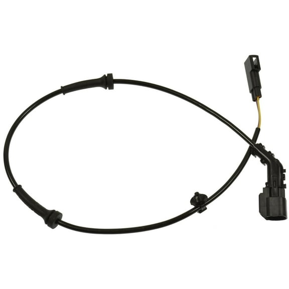 Standard ALH89 ABS Wheel Speed Sensor Wiring Harness Fits select: 2015-2016,2018 FORD FOCUS