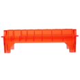 thumbnail image 1 of Hairdressing Tool Holder Barber Accessories Storage Case Damage Protection Space Saving Salon Stylists 1Set, 1 of 5