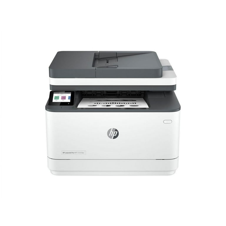 available months Ink 3101fdw Printer Wireless HP Fax & Instant LaserJet MFP Pro with 2
