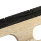 thumbnail image 4 of BANJO Ukulele BRIDGE Maple Rosewood Wood Durable Wood 11/16 " Hugo Puente de banjo de 4 cuerdas, 4 of 6