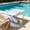 Light Blue LB, variant on WIZUTIZ Boho Striped Beach Towel with Tassels, Soft Absorbent Wrap Travel Towel,for Pool Camping Picnic Gym and Bath, Outdoor Summer Essentials and Home Comfort,39.4*70.9in,Light Blue