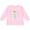 AD-Pink, variant on Fireflies Summer Vacation Boys or Girls Long Sleeve Toddler T-Shirt