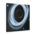 thumbnail image 2 of Black Hole Wonderment - Canvas, 2 of 10