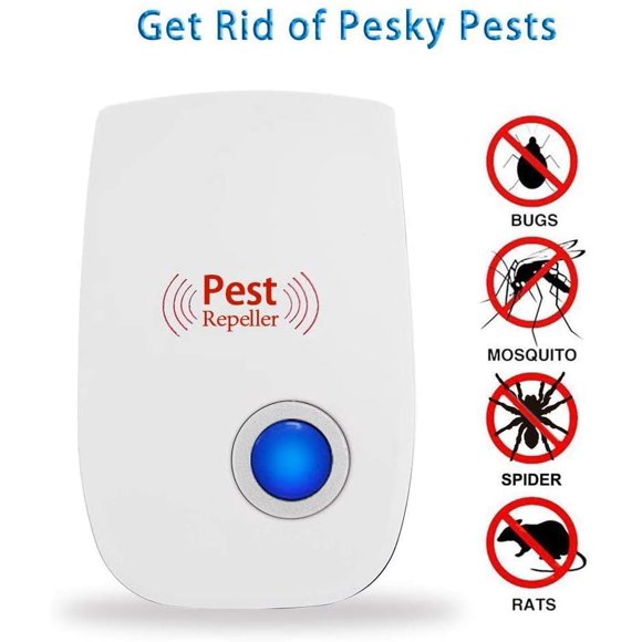 Flea Repellent Humans