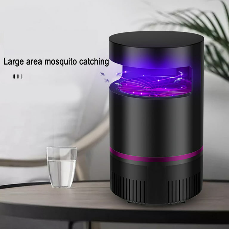 Plug-in Indoor Sticky Fly Trap Killer Catcher with Bright UV Light - China  Mosquito Killer Lamp and Fly Glue Trap Lamp price