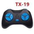 thumbnail image 2 of Transmisor de control remoto weelye TX19 2.4G Bluetooth, 2 of 3