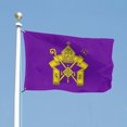thumbnail image 3 of Christian Flag, Religious Flags Heavy Duty Polyester Falgs, Double Sided Flags Banner With 2 Brass Grommets, 3 of 8