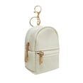 thumbnail image 1 of Hearth & Gear Mini Wallet Key Chain Pendant Portable Storage, 1 of 5