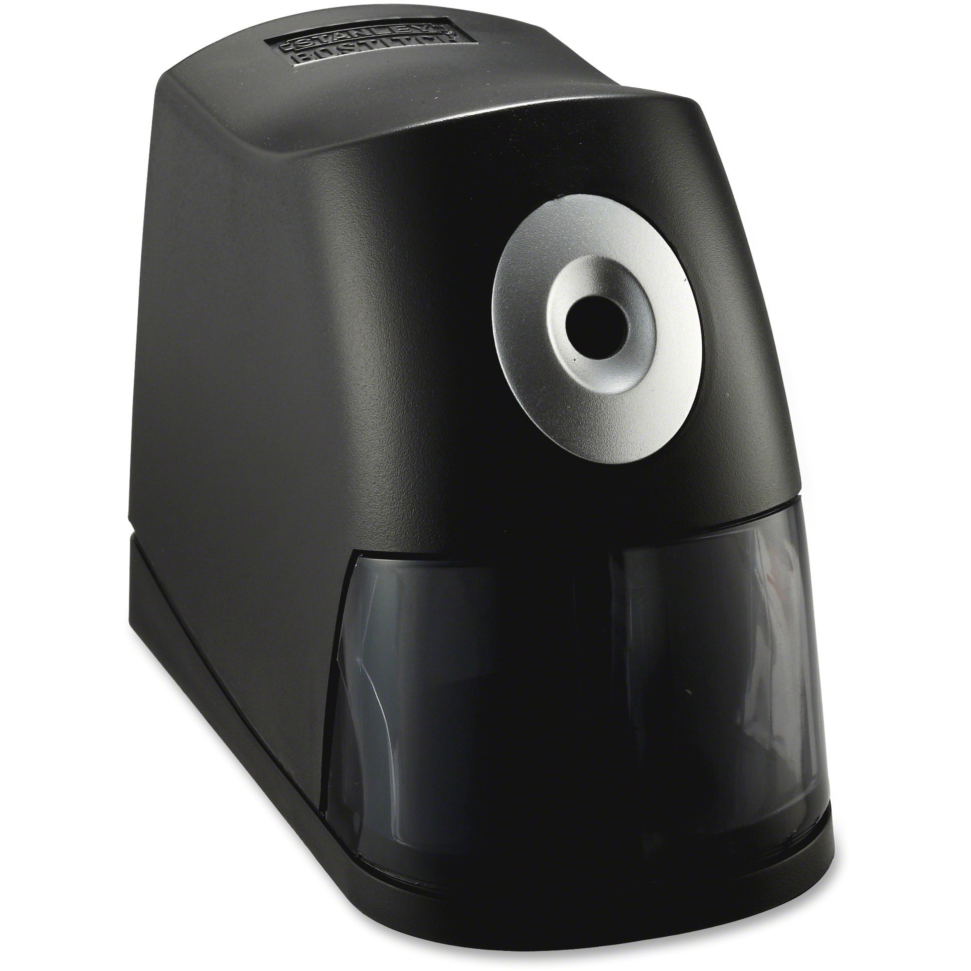 Bostitch Office Desktop Electric Pencil Sharpener, Black