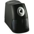 thumbnail image 5 of Bostitch Office Desktop Electric Pencil Sharpener, Black, 5 of 7