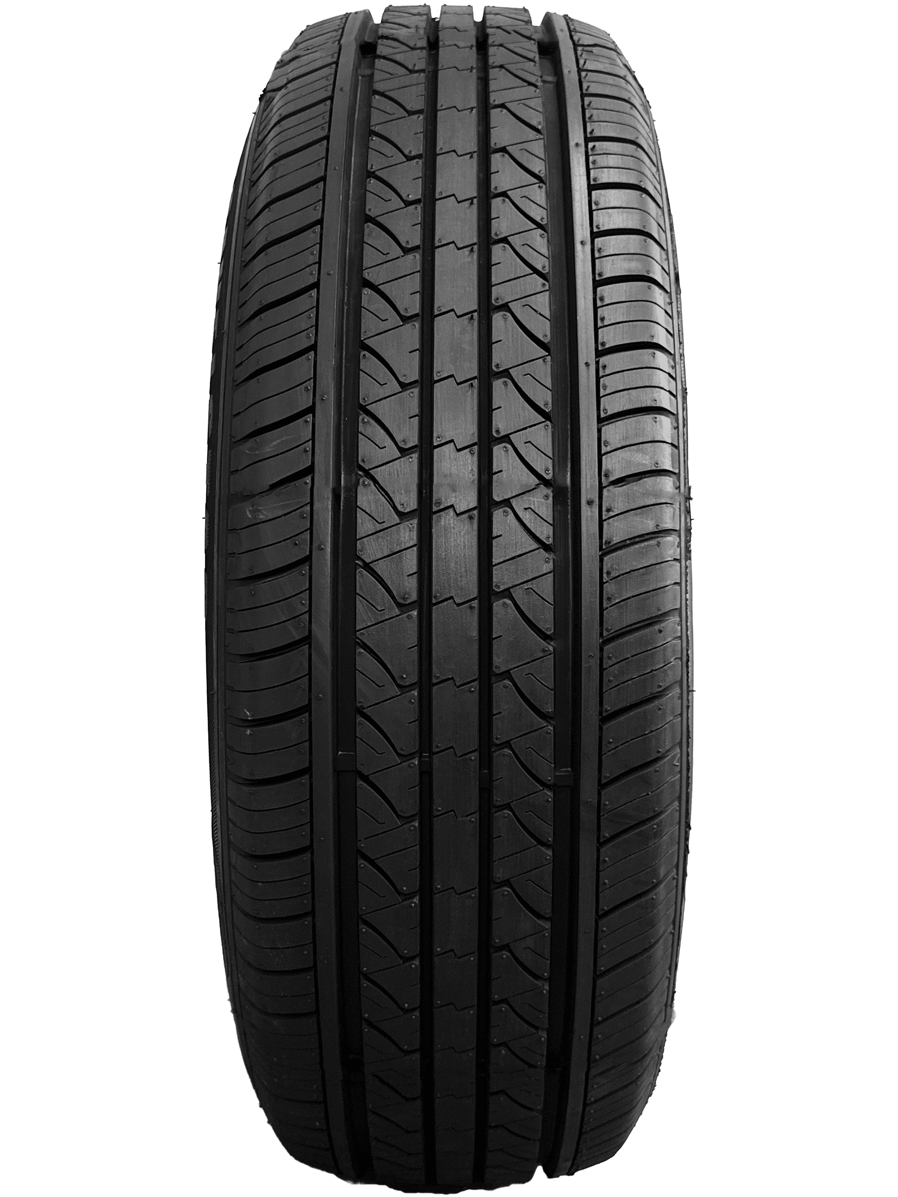 Pro Armor X Terrain Rear Tires, 2004 Polaris Ranger 4x4 500