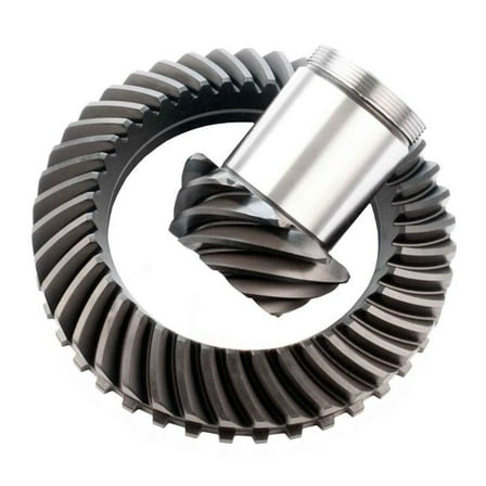 Motive Gear MOTV885410L Differential Ring & Pinion for 1997 & 2003 Corvette 4.10 Ratio