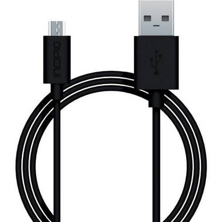 Incipio Charge/Sync microUSB Cable, 1m Incipio Charge/Sync microUSB Cable, 1m