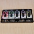 thumbnail image 2 of 5 Grids Cash Collection Box Cashier Drawer Insert Tray for Market Bank Home (Black), 2 of 5