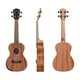 thumbnail image 5 of Nadin Nadin Ukelele de concierto acústico de, 5 of 8