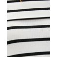 thumbnail image 2 of Viscose Mix Long Sleeve Off Shoulder T-Shirt, 2 of 6
