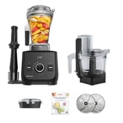 Vitamix Ascent X2 SmartPrep Kitchen System Deluxe