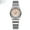 Pink Dial, variant on Ladies' Watches Luxury Rhinestone Luminous Waterproof Calendar Stainless Steel Quartz Watch for Women