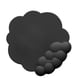 thumbnail image 5 of Cloud Mouse Pad Muñeca, Cloud Mouse Pad Muñeca Ergonómica Reposamuñecas Mouse Cloud Reposamuñecas Almohadilla Eficiencia Óptima, 5 of 8