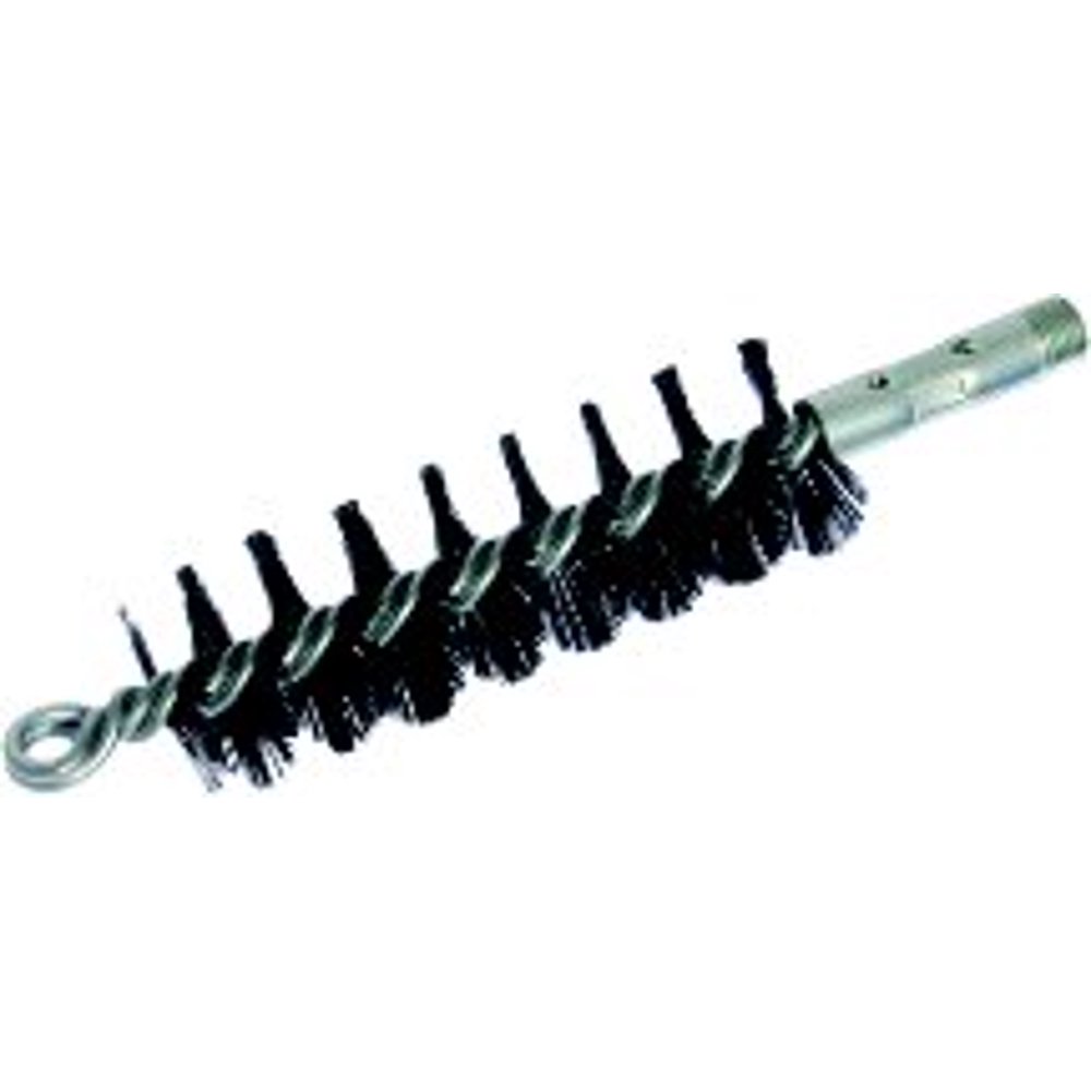 Flue & Boiler Brush 83040, 21/2"DS/SS BOILER TUBE BRUSH*83040 By Mill