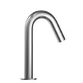 thumbnail image 4 of TOTO TLE26006U1#CP Helix Sensor Bathroom Sink Faucet Polished Chrome, 4 of 5