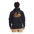 thumbnail image 5 of Sudadera Quiksilver Generator Para Hombre Color Negro Modelo AQYFT03315KVJ0, 5 of 5