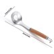 thumbnail image 2 of Yuarrent Cuchara para hacer albóndigas, hogar, restaurante, cocina, acero inoxidable, para hacer bolas de carne, cuchara, utensilio de cocina Cocina y Comedor Yuarrent HA6323-00B, 2 of 6