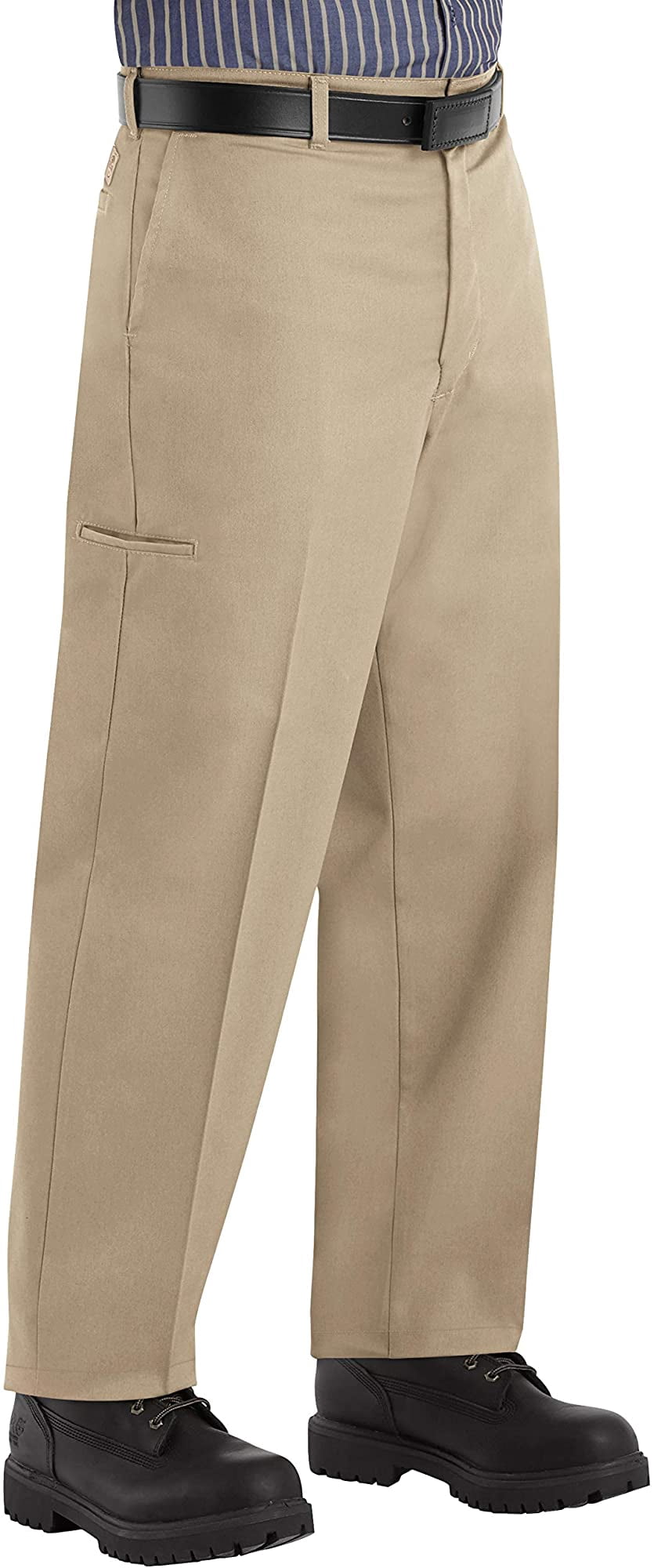 Red Kap Mens Cell Phone Pocket Pant 