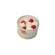 thumbnail image 2 of Pisexur Belleza Maquillaje Velas de aromaterapia con aroma a pastel de fresa romántico que crean un ambiente con exquisitas fragancias de aceite para una experiencia encantpara mujeres y hombres, 2 of 7