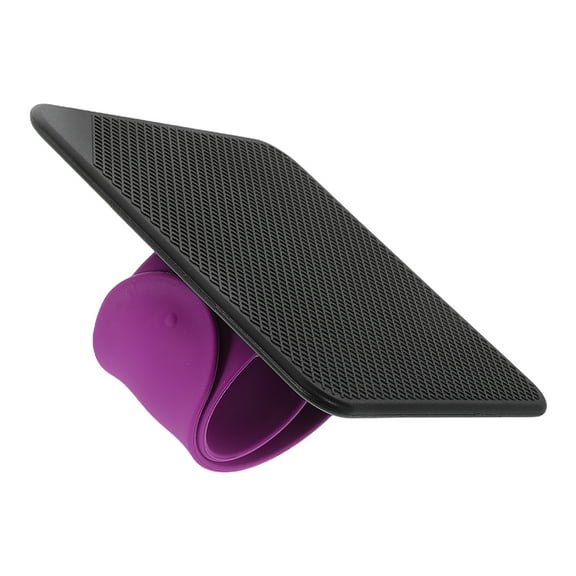 HONITANO Hair Coloring Board Palette 1Set For Personal Users With Multi Color And Plastic Material