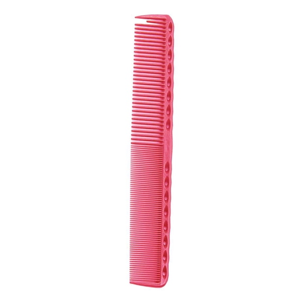 Peine De Peluquería Profesional Peines Antiestáticos Para Zulema Peine de peluquería para resaltar el cabello
