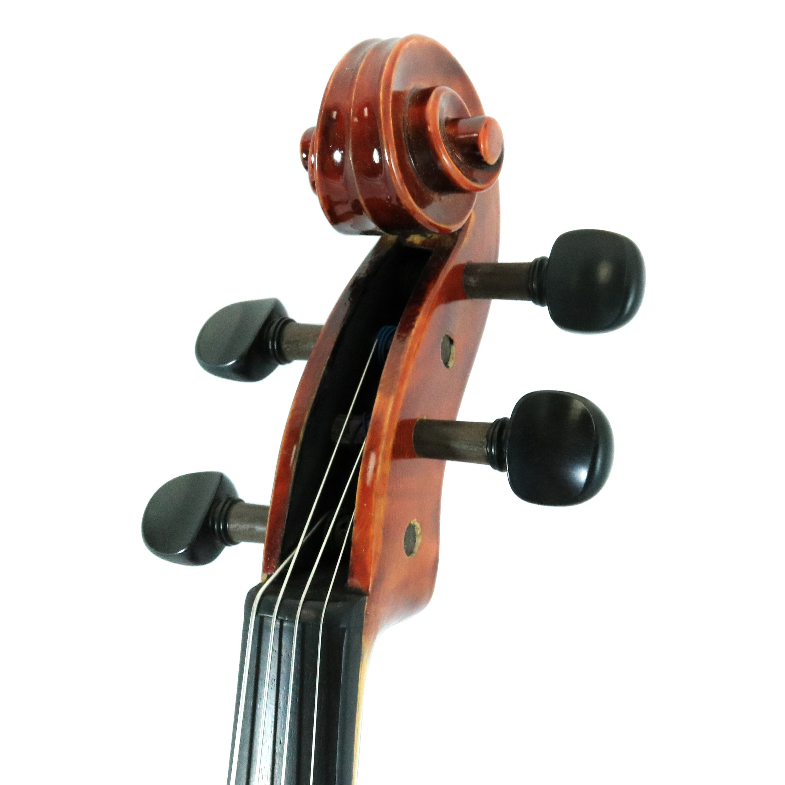 D'Luca Orchestral Series Viola Outfit 14 Inches