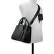 thumbnail image 4 of Bolso tipo cartera ALDO Cadoanad negro/negro sintético mediano, 4 of 5
