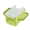 thumbnail image 3 of Portavasos de plástico universal ajustable a prueba de fugas para leche de bebé, para bolsas de jugo, 3 of 8