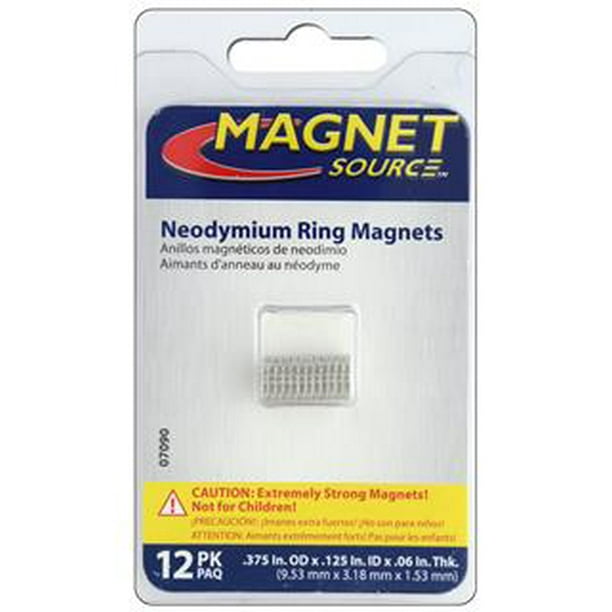 Magnet source discount
