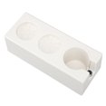 thumbnail image 4 of Porta llaves de guitarra 4 llaveros con enchufe de guitarra Caja de almacenamiento de llaves estética multifuncional para el estudio en casa Oficina, 4 of 10
