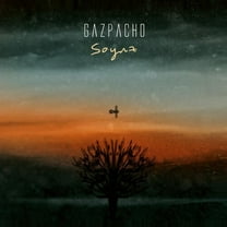 Gazpacho - Soyuz - Music & Performance - CD