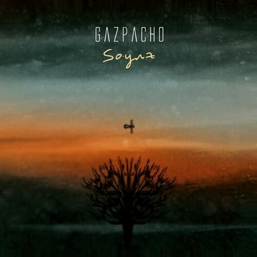 Gazpacho - Soyuz - Music & Performance - CD