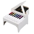 thumbnail image 3 of Creative Calendar Mini Decoration - Playable Electronic Table Calendar, 3 of 8
